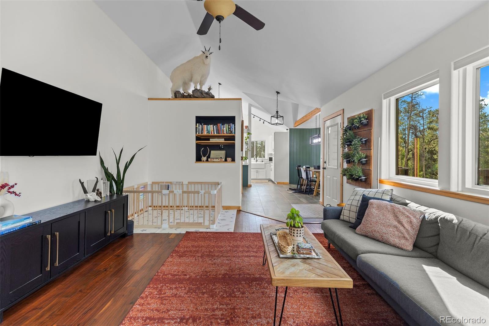 MLS Image #15 for 1110  circle 73 ,fairplay, Colorado