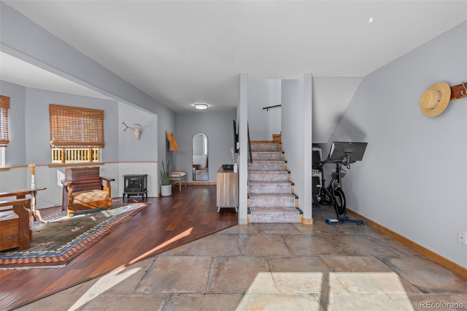 MLS Image #2 for 1110  circle 73 ,fairplay, Colorado