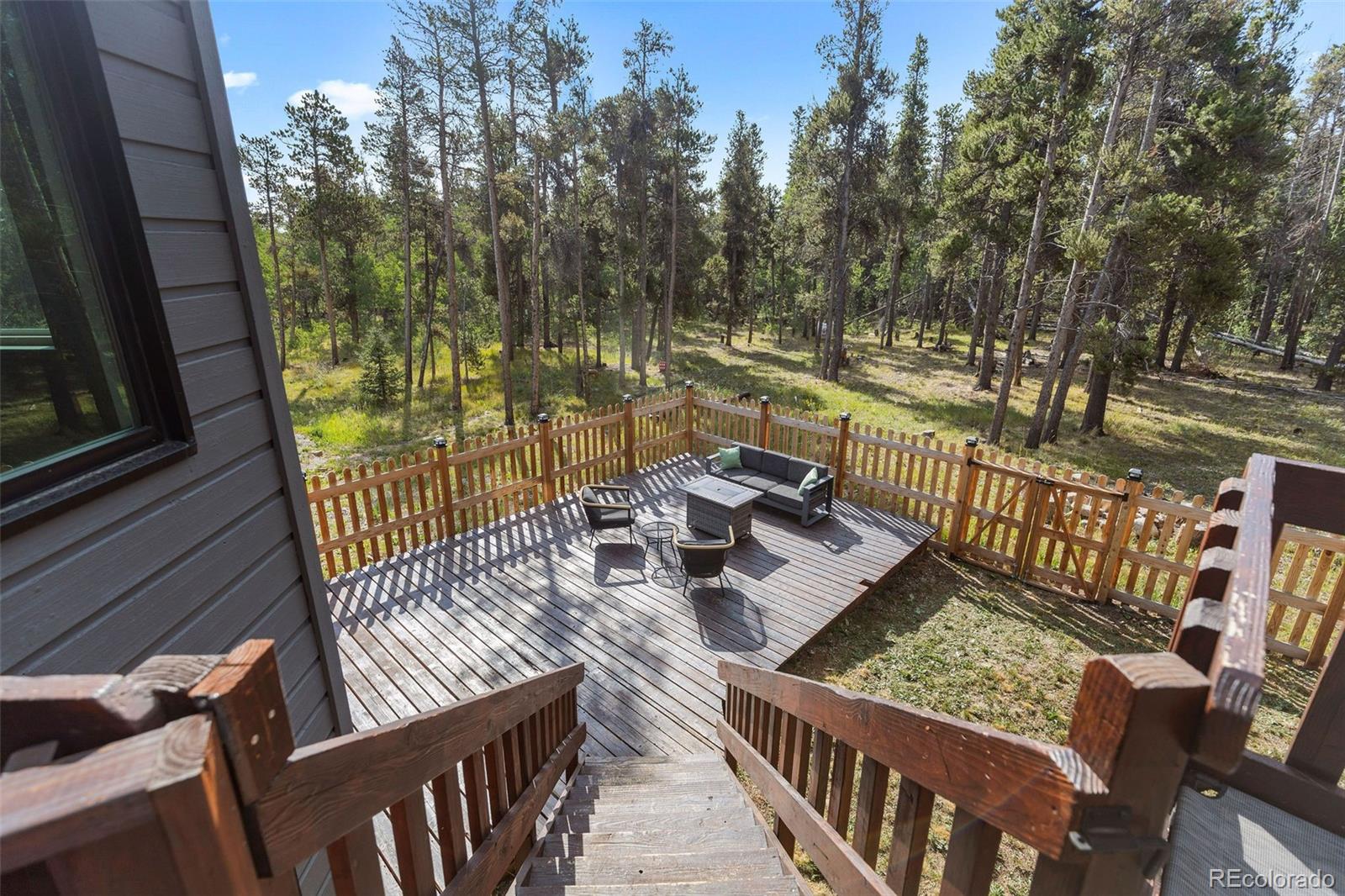 MLS Image #27 for 1110  circle 73 ,fairplay, Colorado