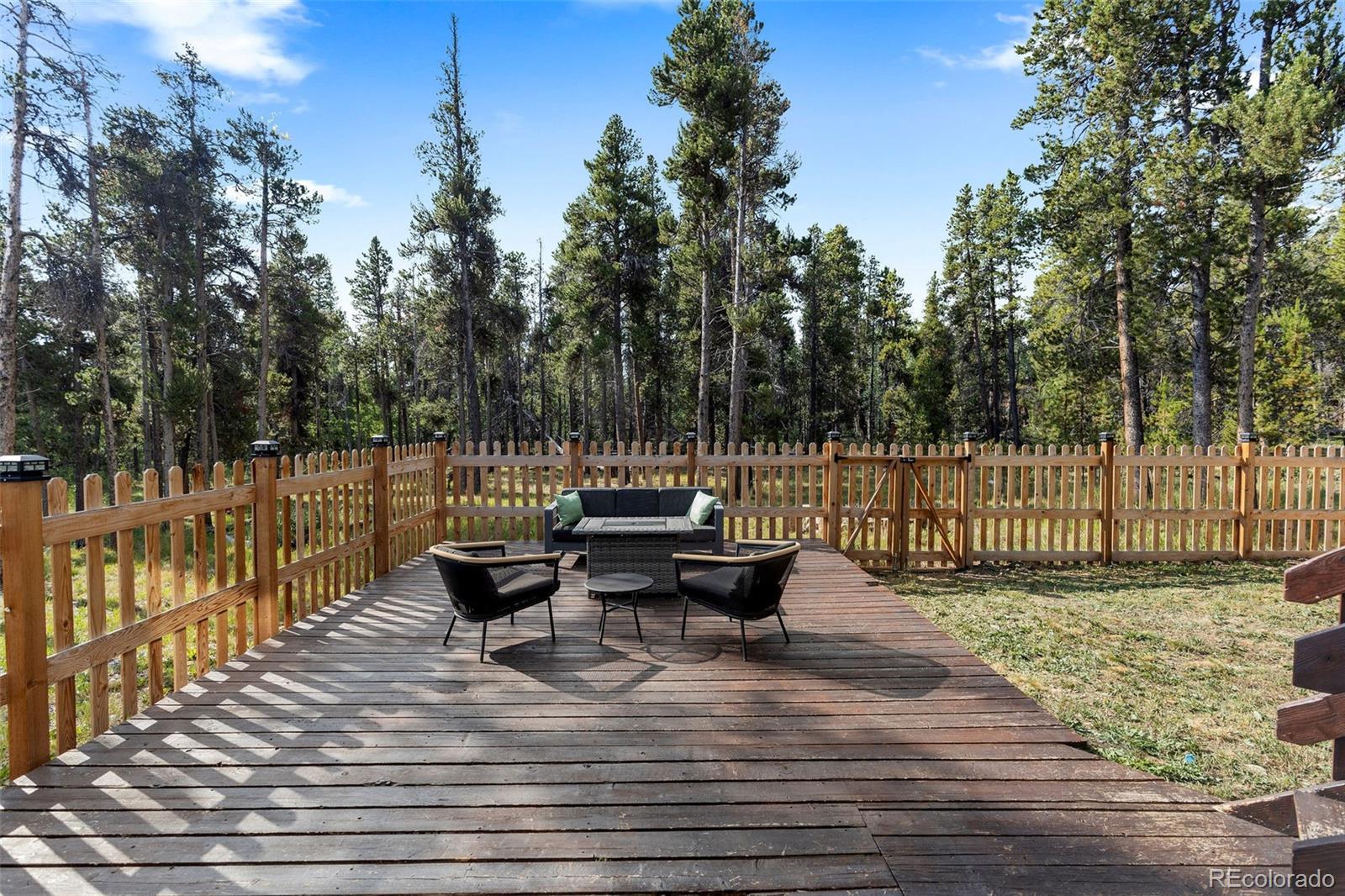 MLS Image #28 for 1110  circle 73 ,fairplay, Colorado