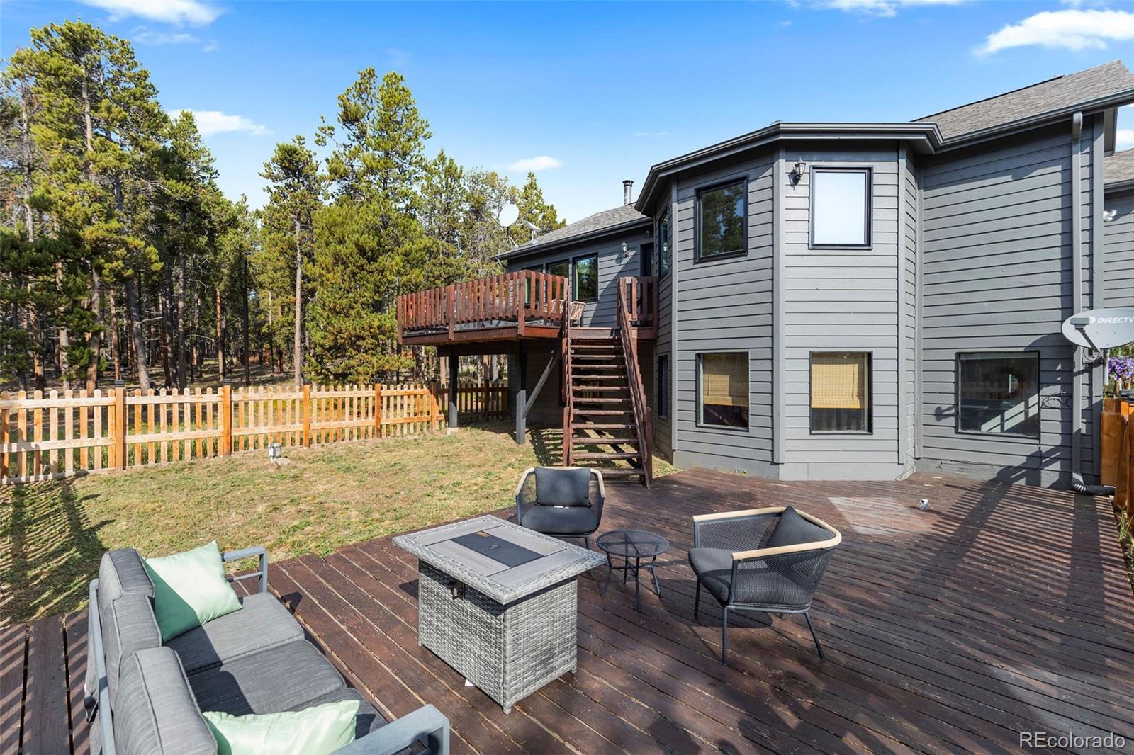 MLS Image #29 for 1110  circle 73 ,fairplay, Colorado