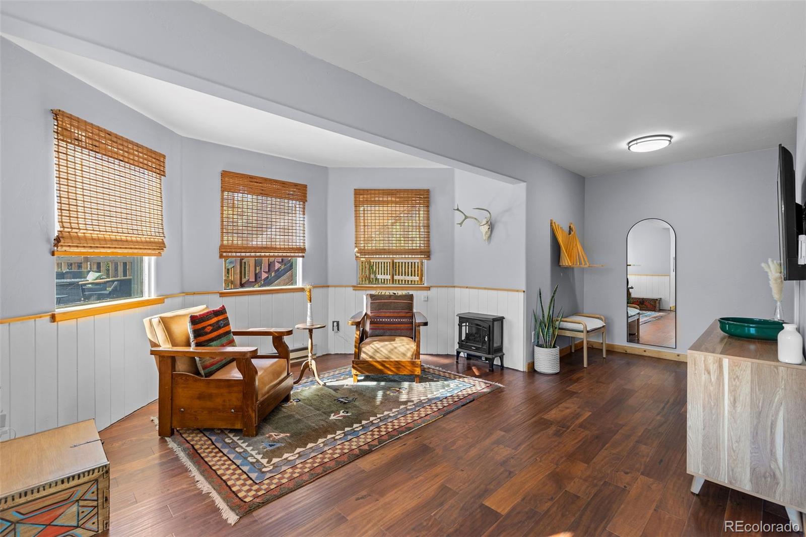 MLS Image #3 for 1110  circle 73 ,fairplay, Colorado