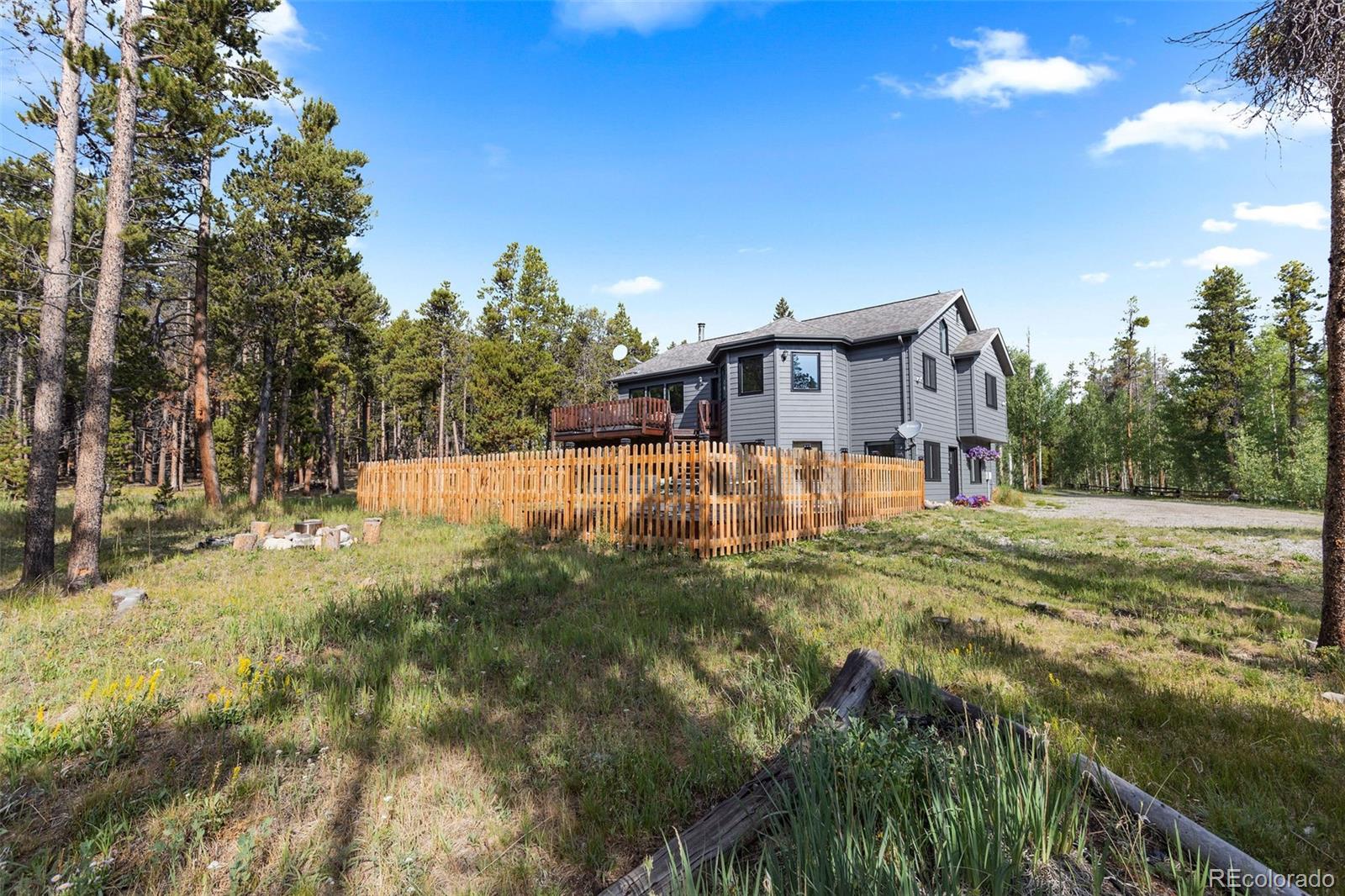 MLS Image #30 for 1110  circle 73 ,fairplay, Colorado