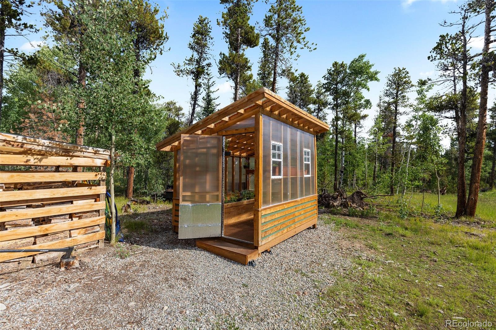 MLS Image #34 for 1110  circle 73 ,fairplay, Colorado