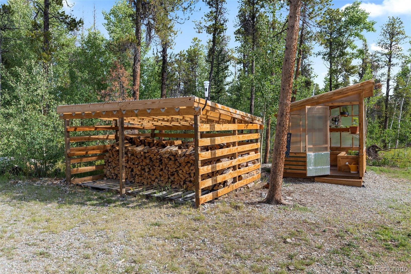 MLS Image #36 for 1110  circle 73 ,fairplay, Colorado