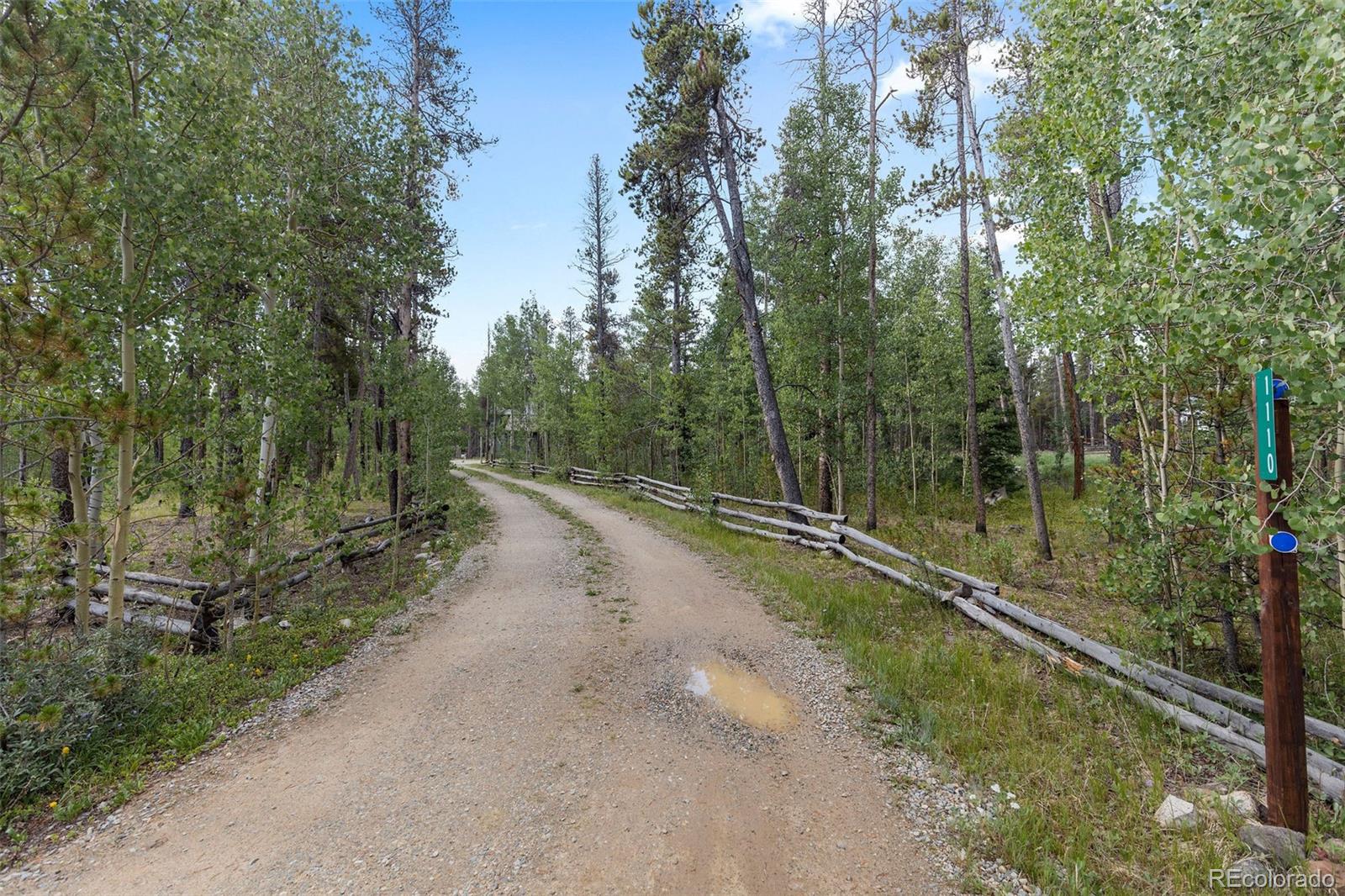 MLS Image #39 for 1110  circle 73 ,fairplay, Colorado