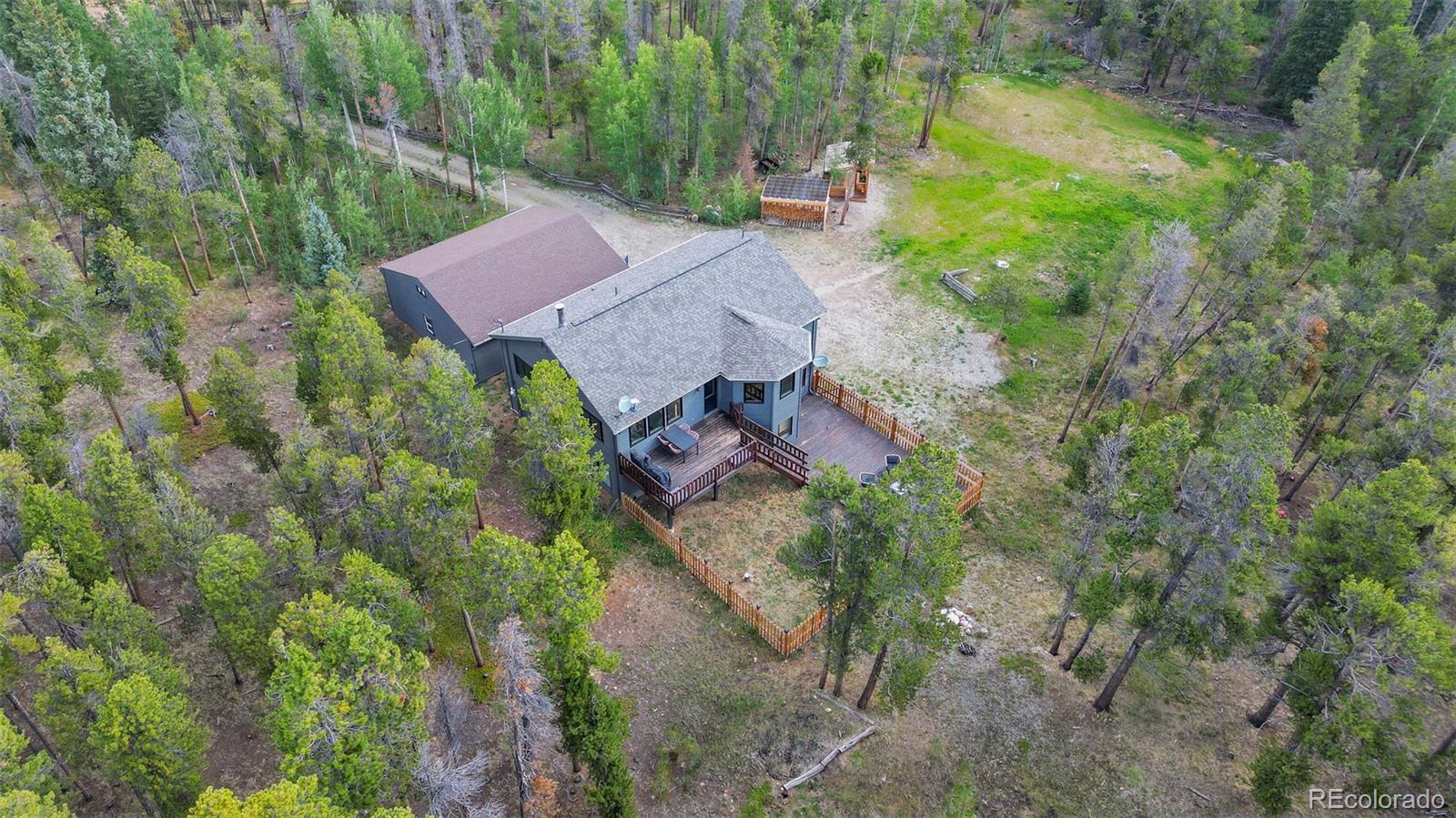 MLS Image #41 for 1110  circle 73 ,fairplay, Colorado