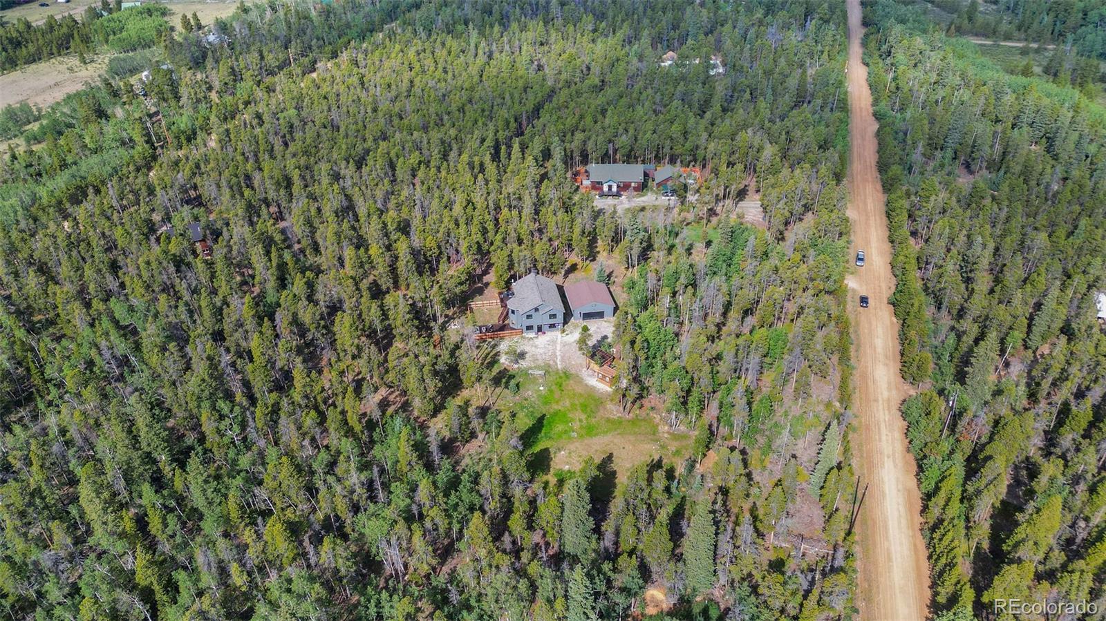 MLS Image #42 for 1110  circle 73 ,fairplay, Colorado