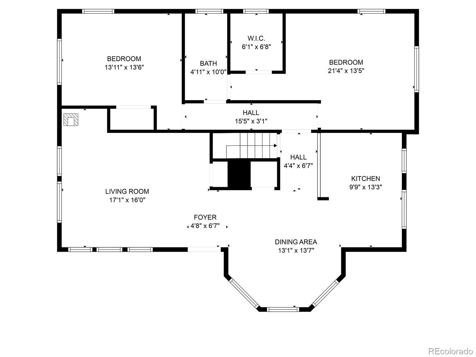 MLS Image #45 for 1110  circle 73 ,fairplay, Colorado