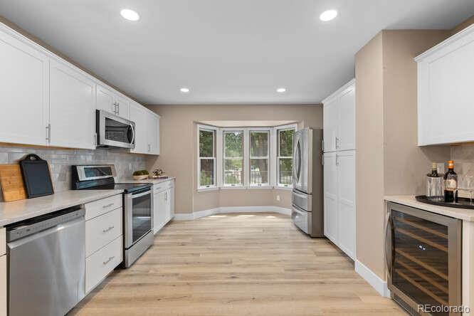 MLS Image #1 for 33  eagle drive,littleton, Colorado