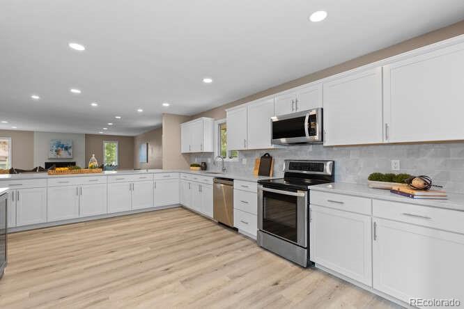 MLS Image #13 for 33  eagle drive,littleton, Colorado