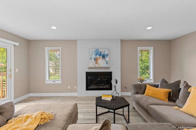 MLS Image #3 for 33  eagle drive,littleton, Colorado