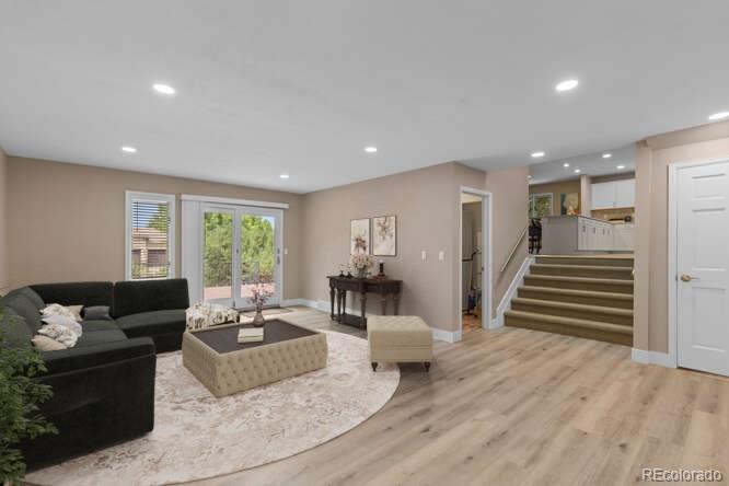 MLS Image #7 for 33  eagle drive,littleton, Colorado