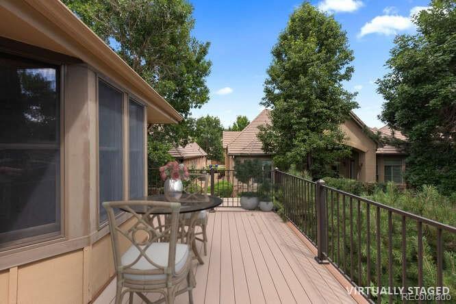 MLS Image #8 for 33  eagle drive,littleton, Colorado
