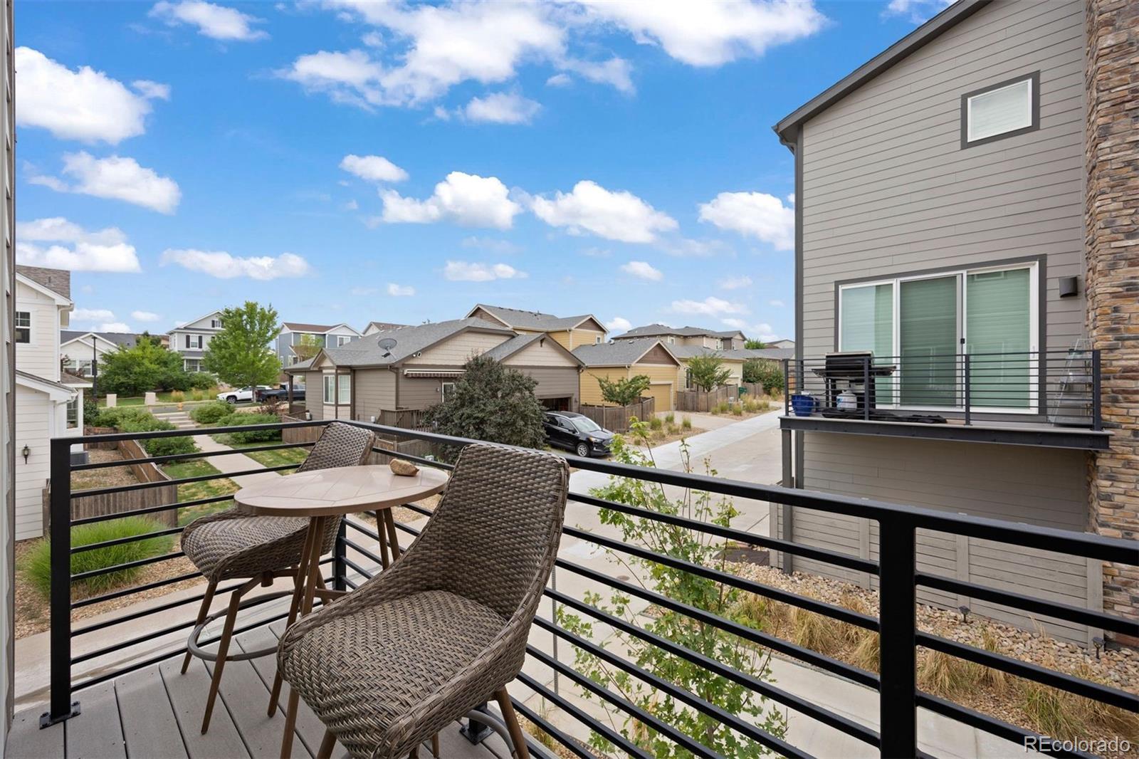 MLS Image #14 for 2602  meadows boulevard,castle rock, Colorado