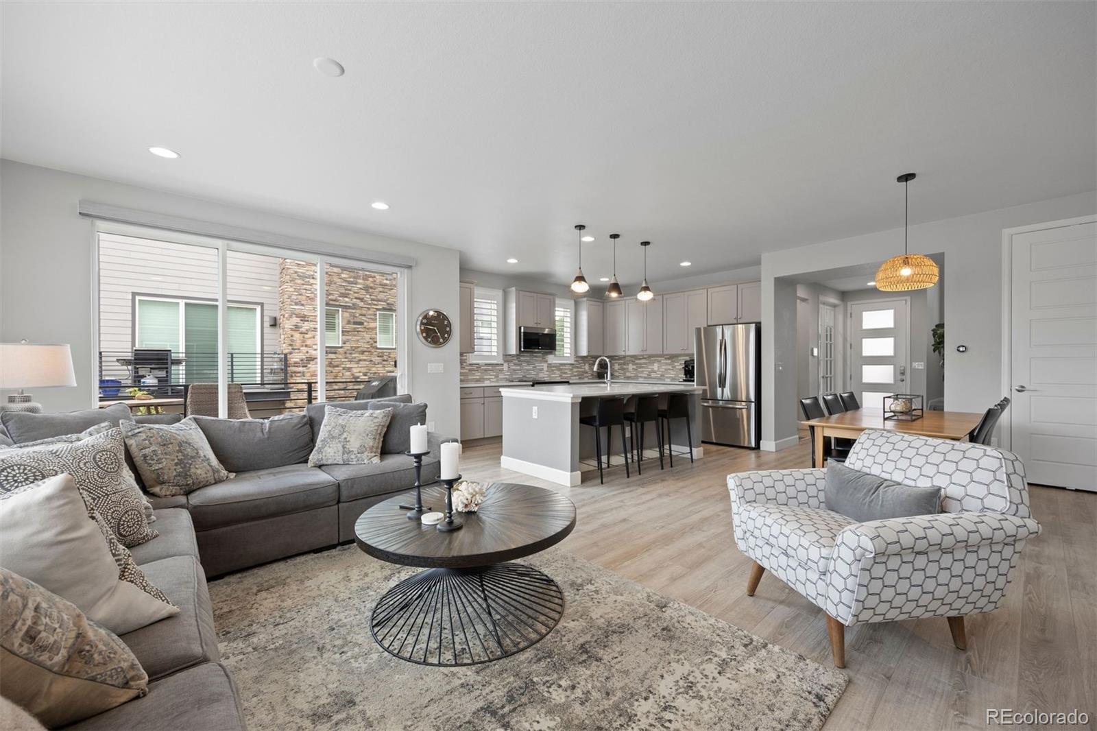 MLS Image #15 for 2602  meadows boulevard,castle rock, Colorado