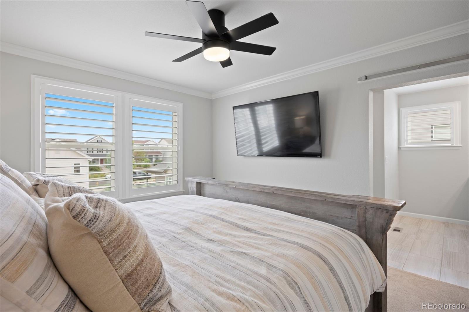 MLS Image #18 for 2602  meadows boulevard,castle rock, Colorado
