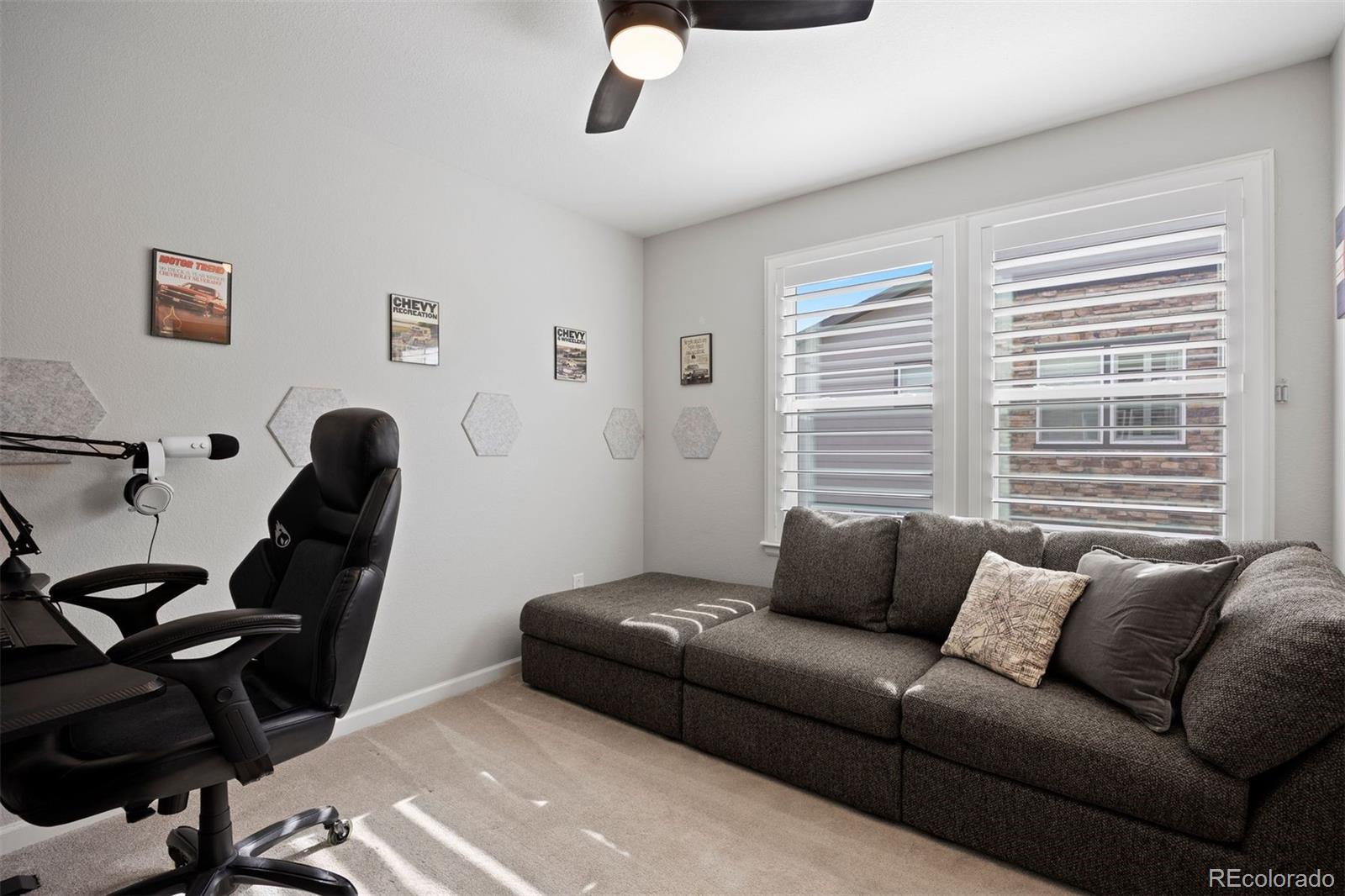 MLS Image #24 for 2602  meadows boulevard,castle rock, Colorado