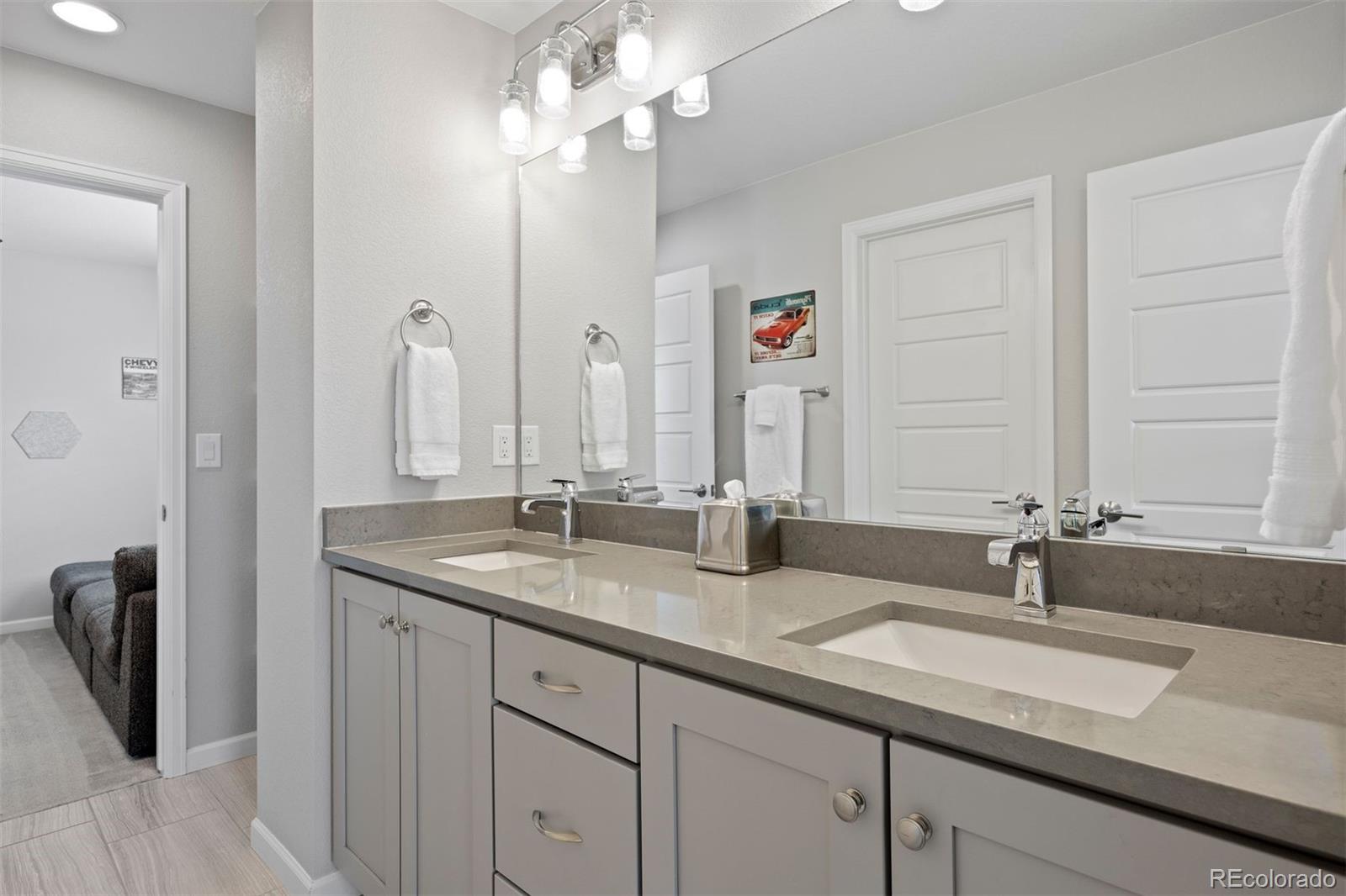 MLS Image #26 for 2602  meadows boulevard,castle rock, Colorado
