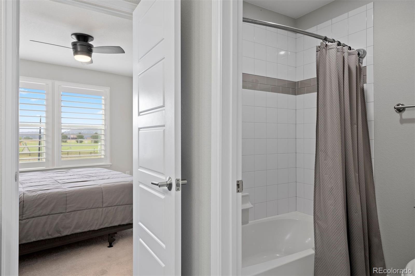 MLS Image #27 for 2602  meadows boulevard,castle rock, Colorado