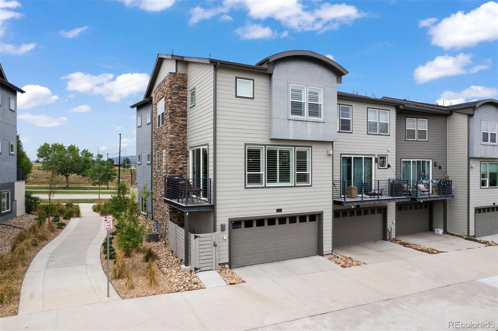 MLS Image #31 for 2602  meadows boulevard,castle rock, Colorado