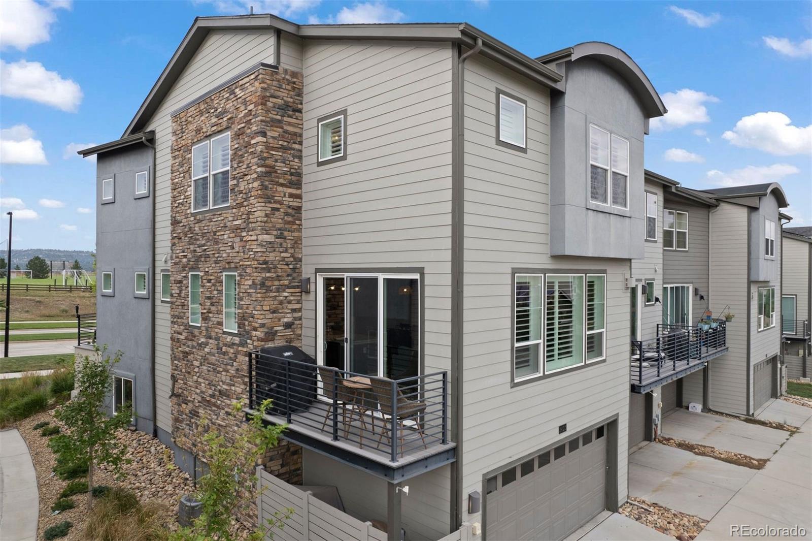 MLS Image #32 for 2602  meadows boulevard,castle rock, Colorado