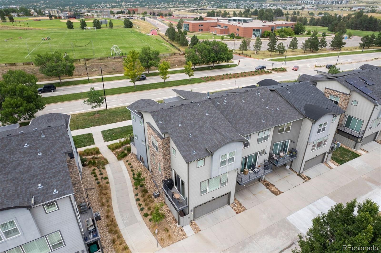MLS Image #33 for 2602  meadows boulevard,castle rock, Colorado