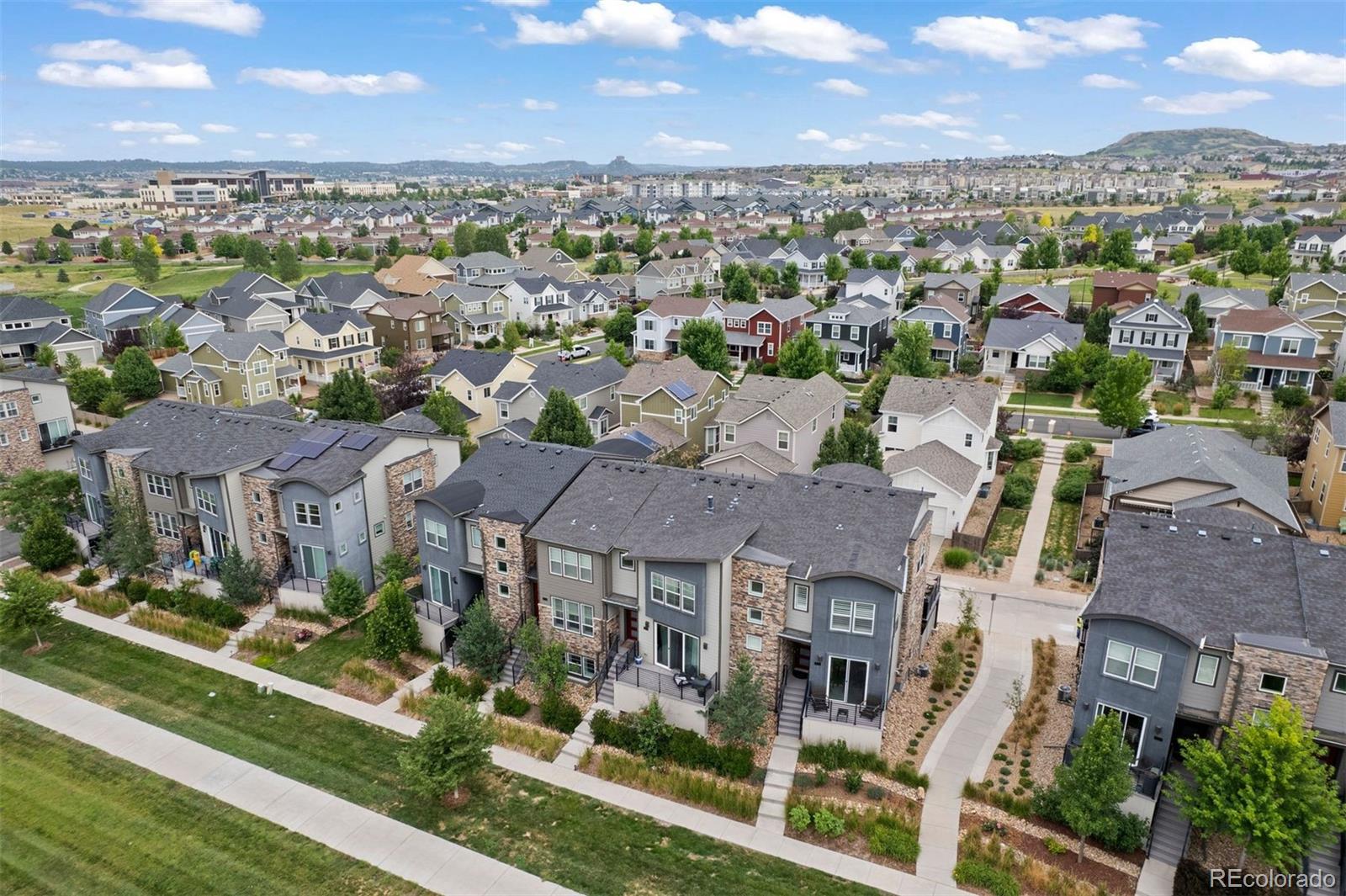 MLS Image #34 for 2602  meadows boulevard,castle rock, Colorado