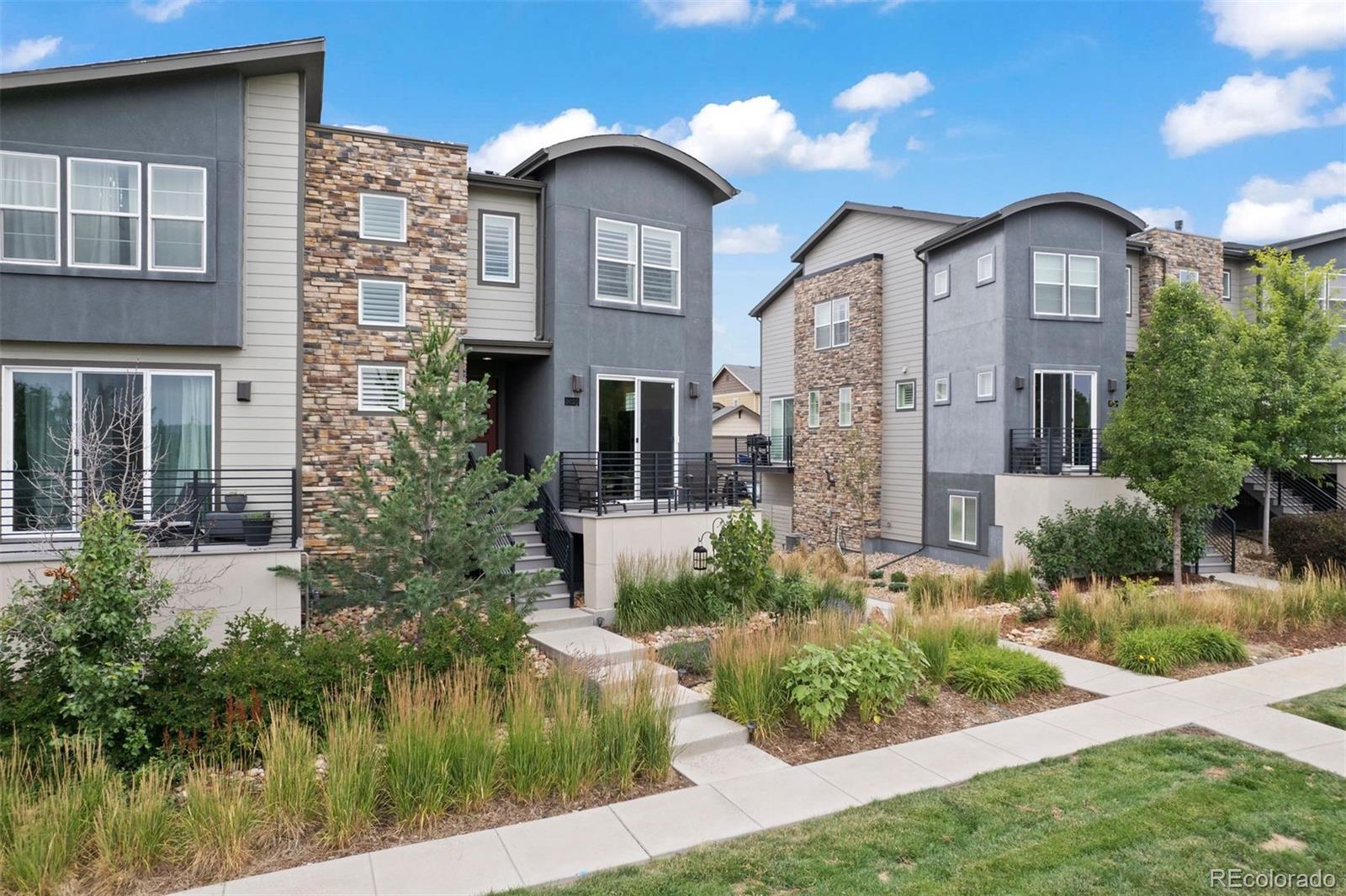 MLS Image #35 for 2602  meadows boulevard,castle rock, Colorado