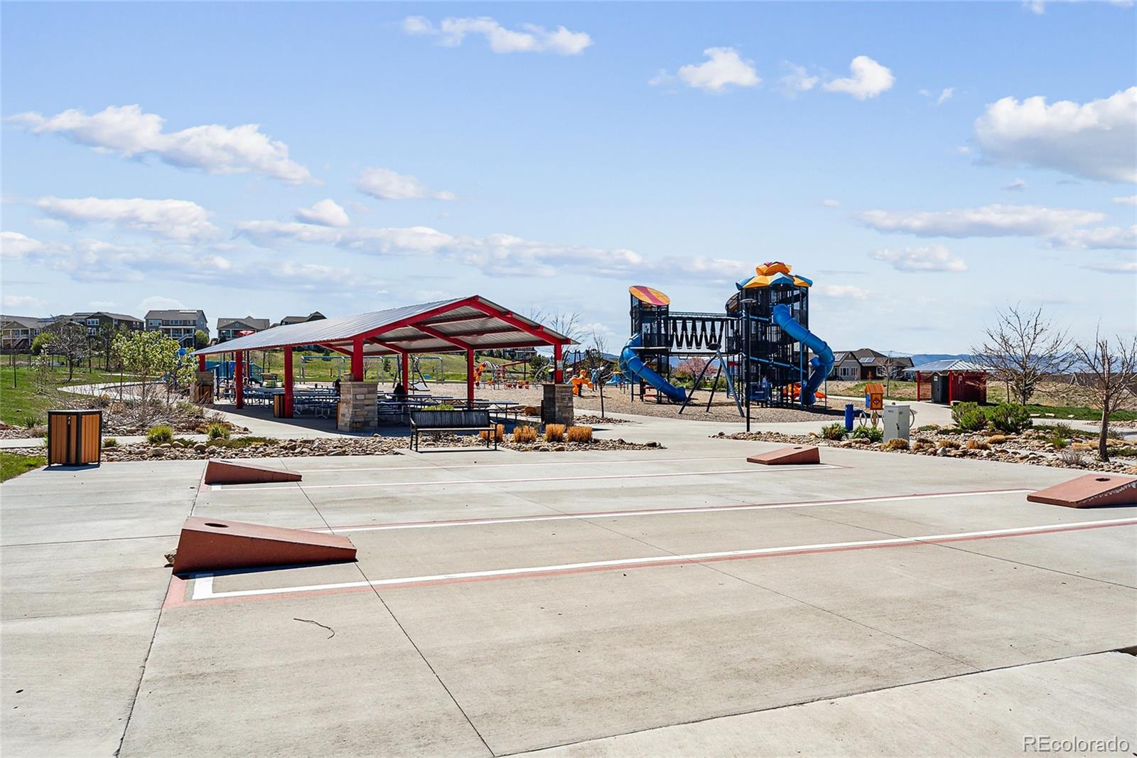 MLS Image #37 for 2602  meadows boulevard,castle rock, Colorado