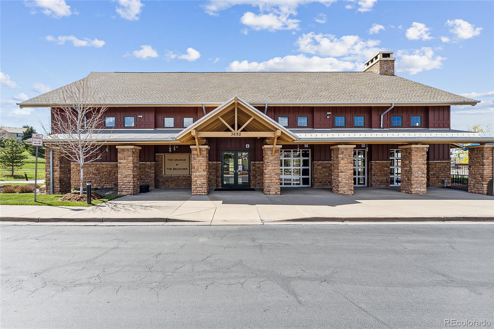 MLS Image #39 for 2602  meadows boulevard,castle rock, Colorado