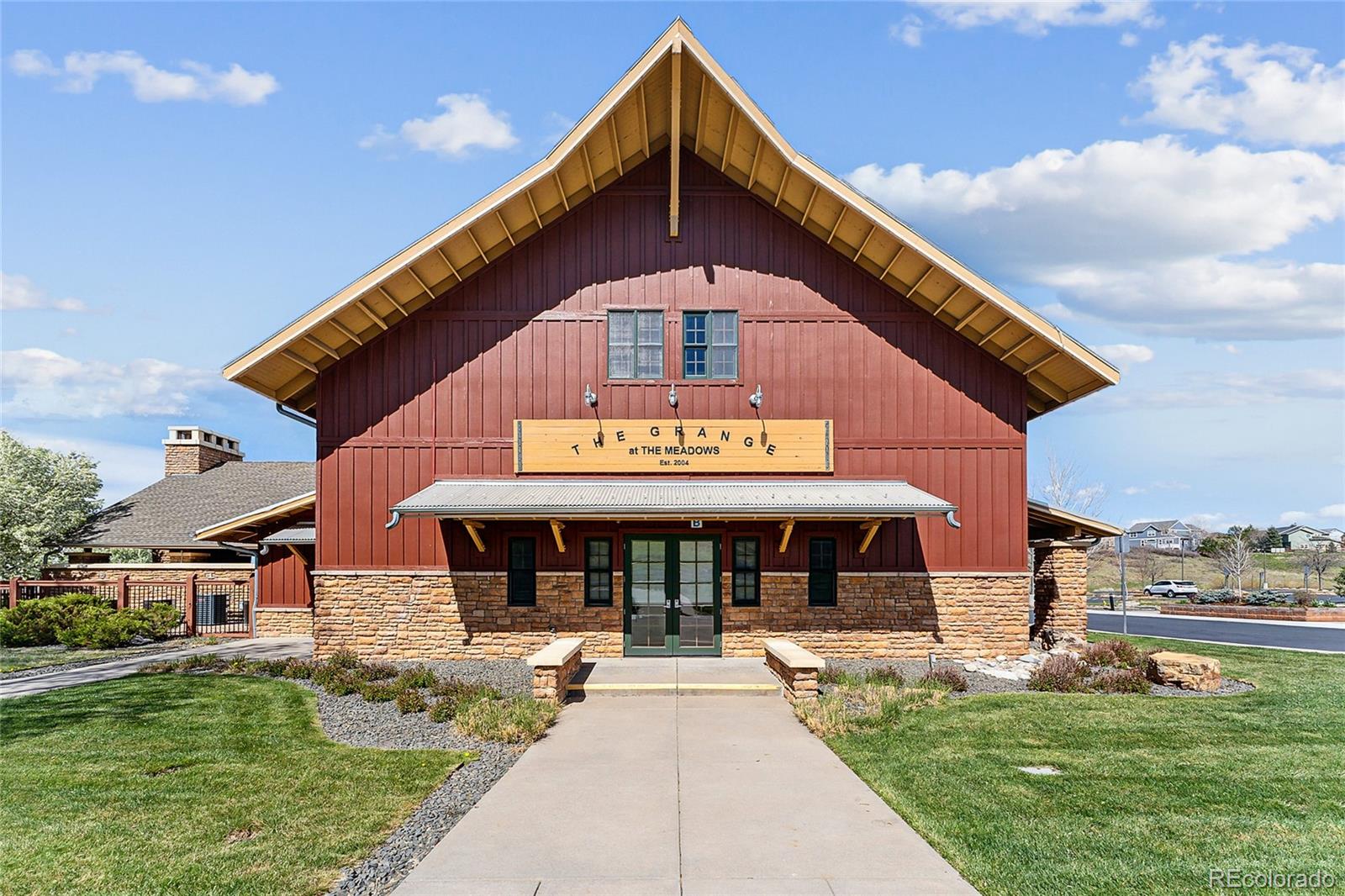 MLS Image #40 for 2602  meadows boulevard,castle rock, Colorado