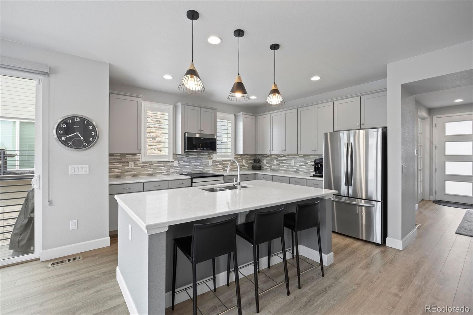 MLS Image #5 for 2602  meadows boulevard,castle rock, Colorado