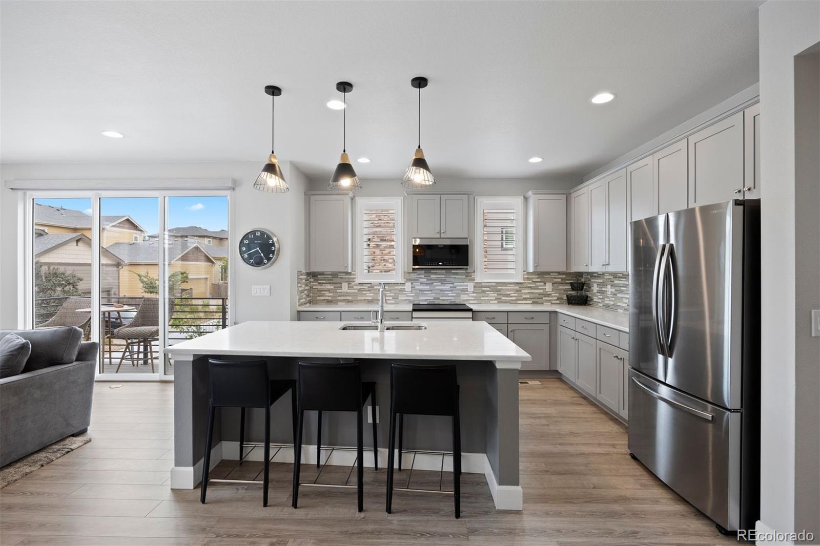 MLS Image #6 for 2602  meadows boulevard,castle rock, Colorado
