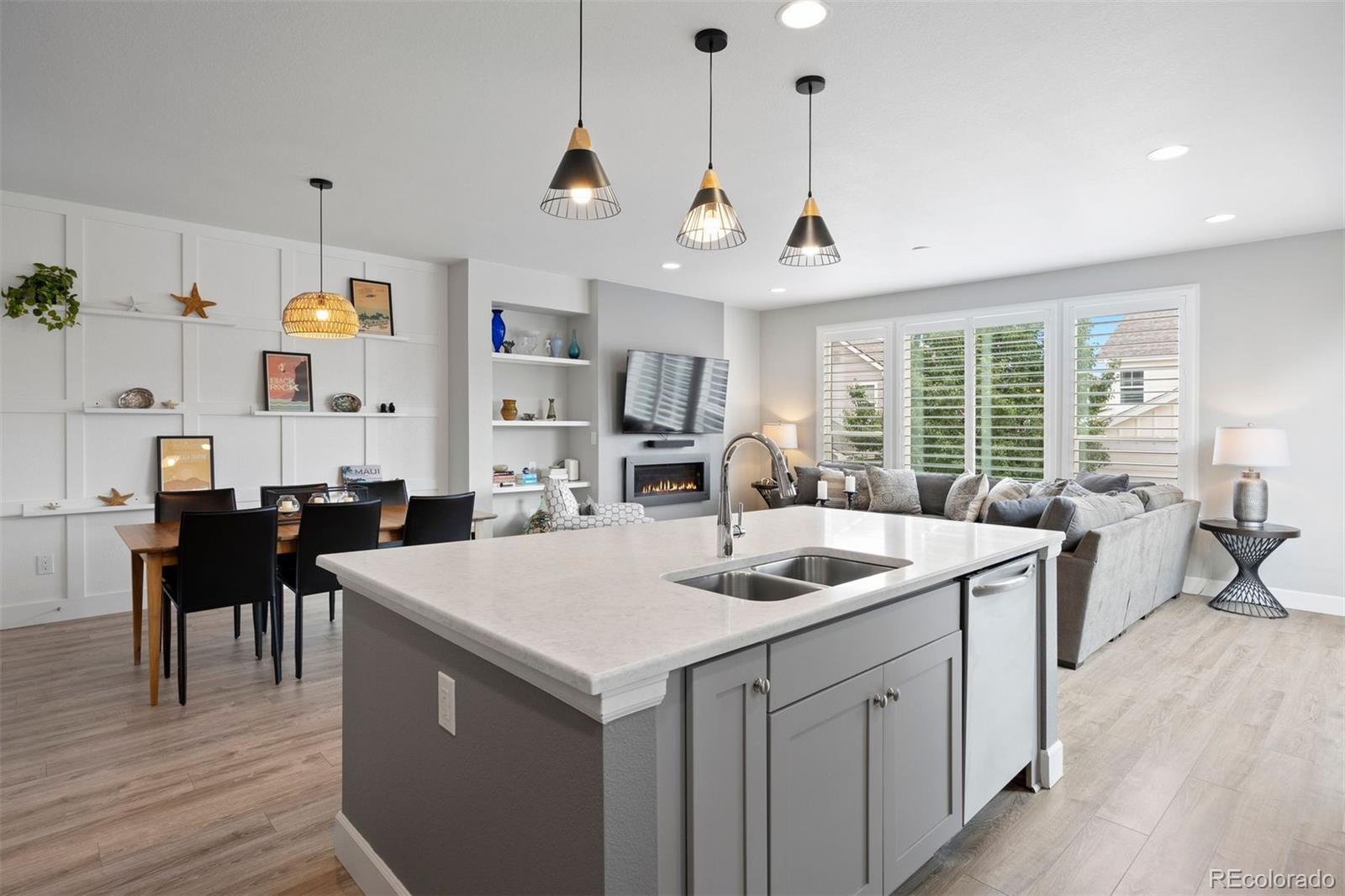 MLS Image #8 for 2602  meadows boulevard,castle rock, Colorado