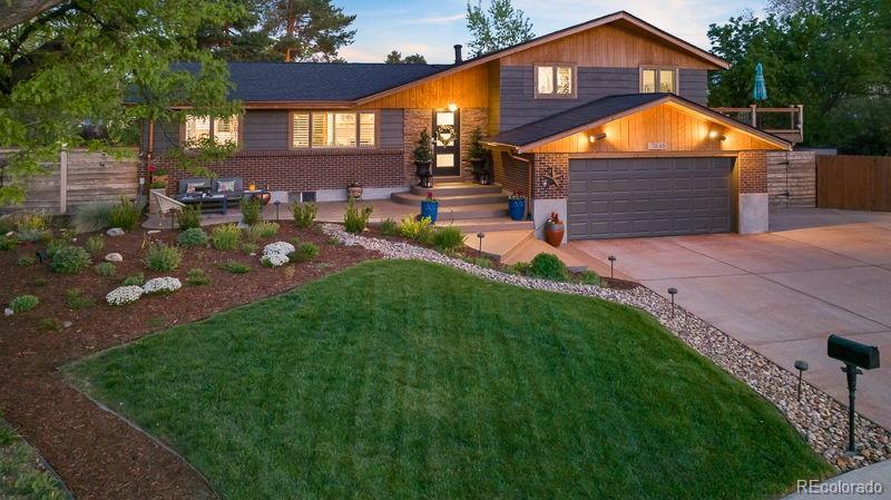 CMA Image for 7446 S Dexter Street,Centennial, Colorado