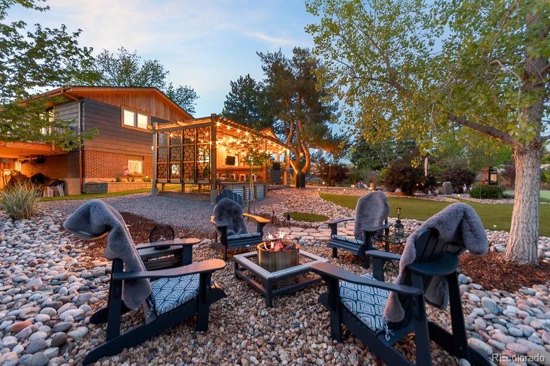MLS Image #10 for 7446 s dexter street,centennial, Colorado