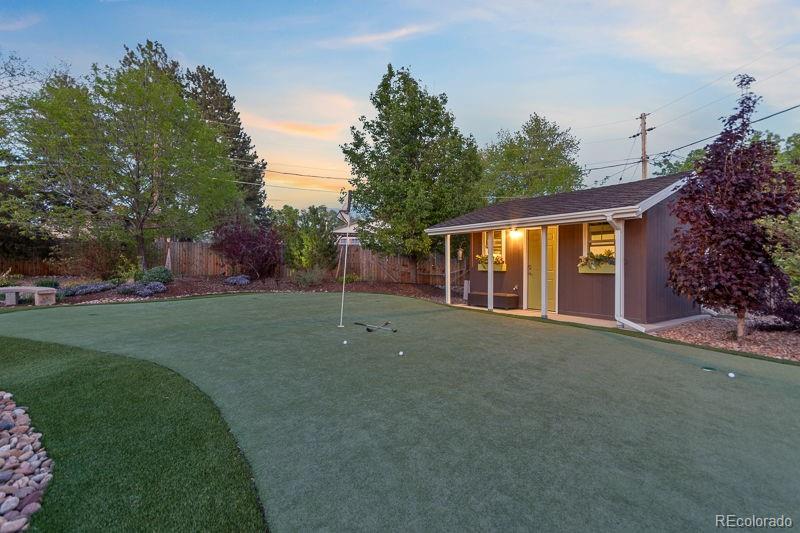 MLS Image #11 for 7446 s dexter street,centennial, Colorado