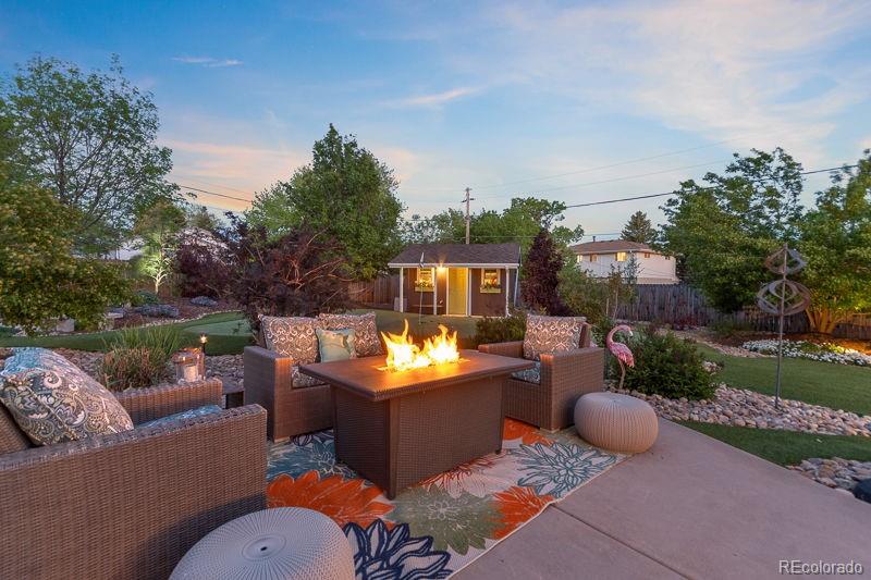 MLS Image #15 for 7446 s dexter street,centennial, Colorado