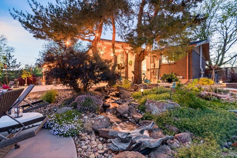 MLS Image #16 for 7446 s dexter street,centennial, Colorado