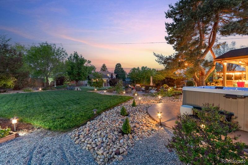 MLS Image #19 for 7446 s dexter street,centennial, Colorado