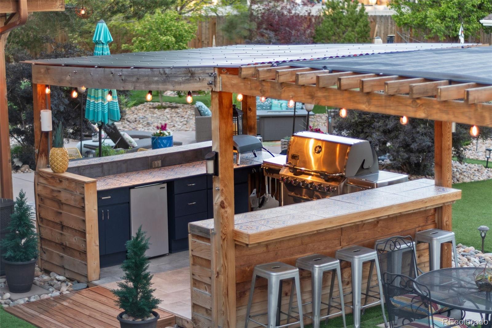 MLS Image #20 for 7446 s dexter street,centennial, Colorado