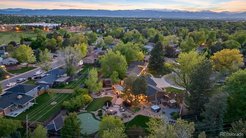 MLS Image #22 for 7446 s dexter street,centennial, Colorado