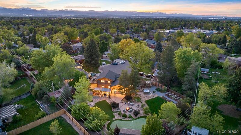 MLS Image #23 for 7446 s dexter street,centennial, Colorado