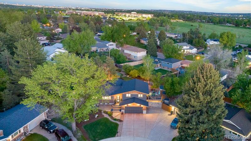 MLS Image #24 for 7446 s dexter street,centennial, Colorado