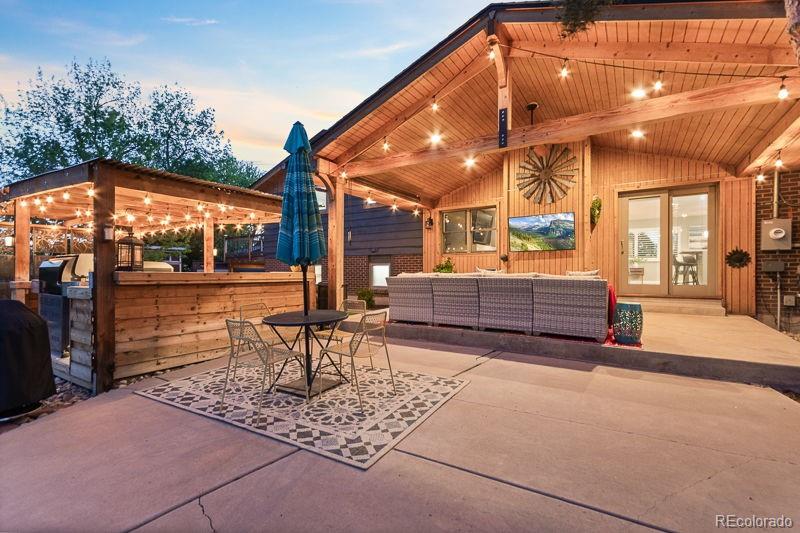 MLS Image #5 for 7446 s dexter street,centennial, Colorado