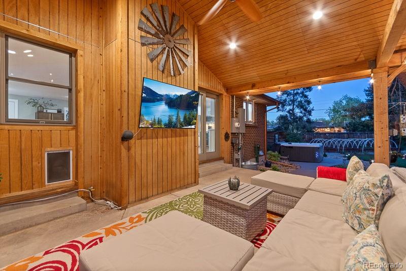 MLS Image #6 for 7446 s dexter street,centennial, Colorado