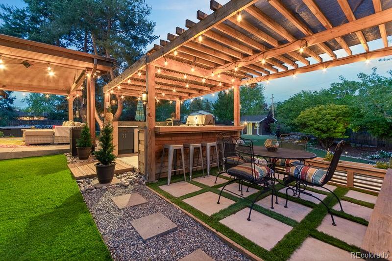 MLS Image #9 for 7446 s dexter street,centennial, Colorado