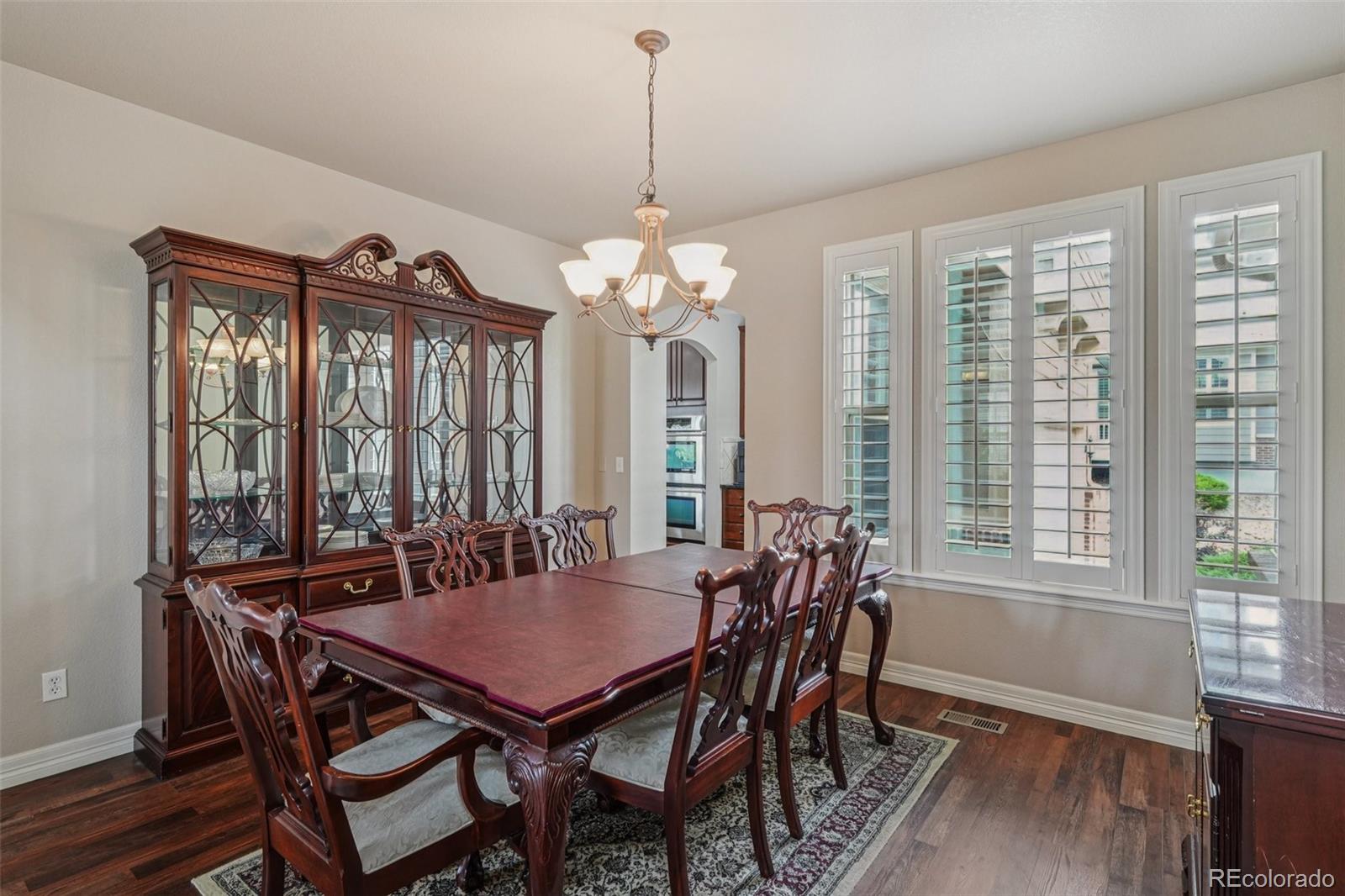 MLS Image #10 for 11826 s saunter court,parker, Colorado
