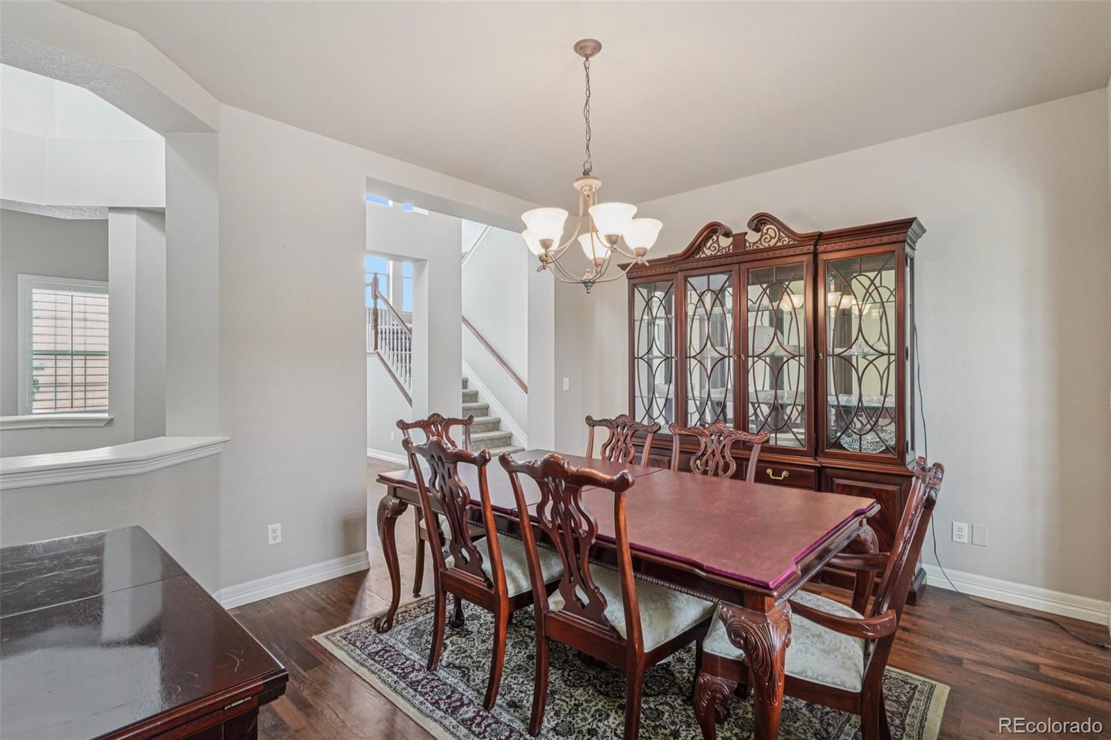 MLS Image #11 for 11826 s saunter court,parker, Colorado